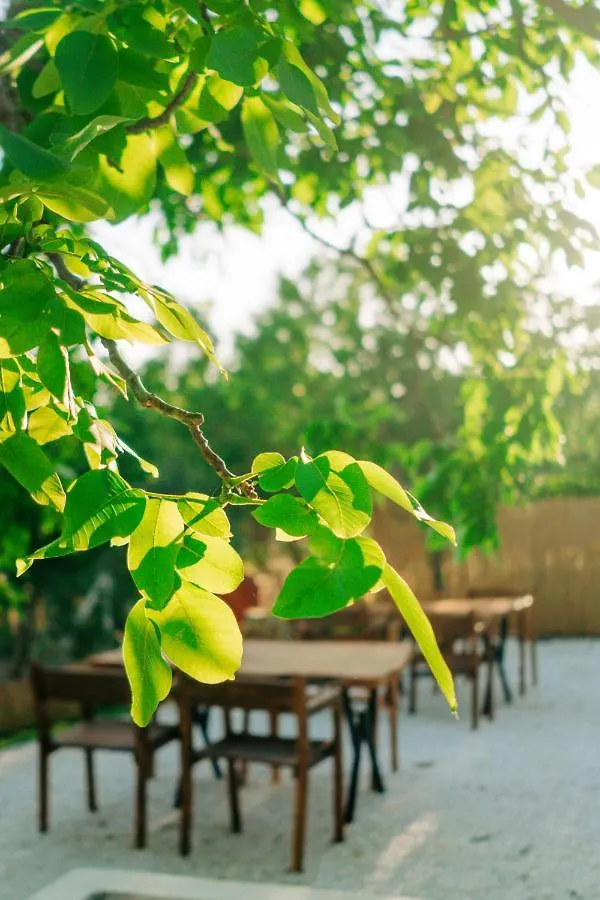 Bed & Breakfast Riserva Urla