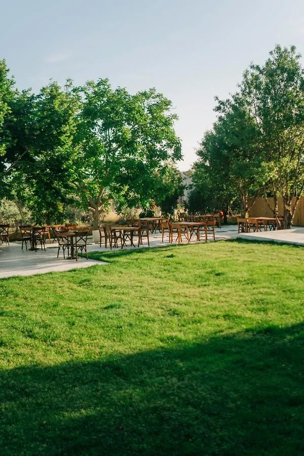 Riserva Urla Bed & Breakfast