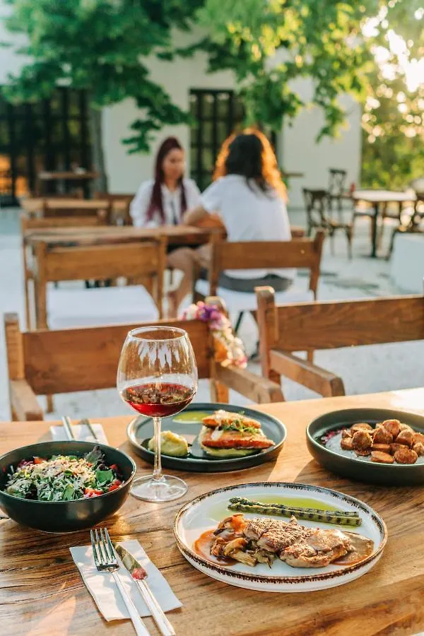 Bed & Breakfast Riserva Urla